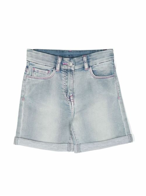 SHORTS CF FERRAGNI STRETC CHIARA FERRAGNI | 59A407 1050/0062